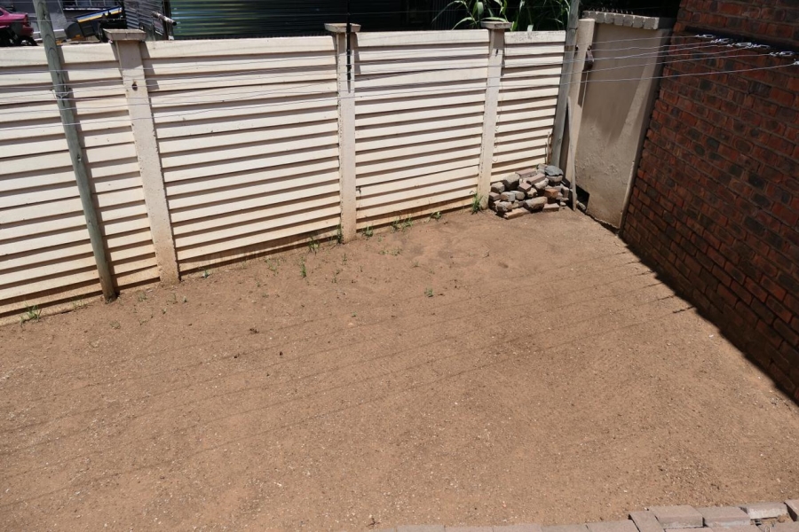 2 Bedroom Property for Sale in Navalsig Free State